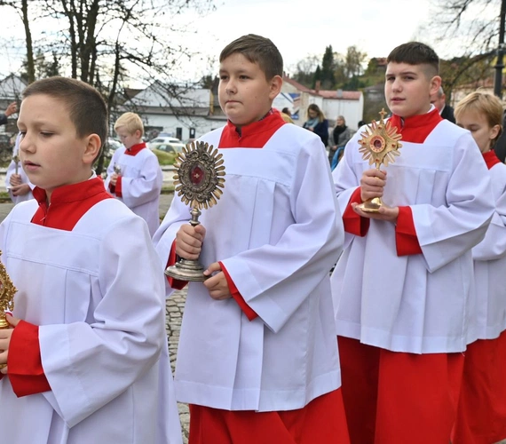 II Rabczański Marsz Wszystkich Świętych