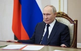 Władimir Putin