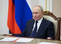 Władimir Putin
