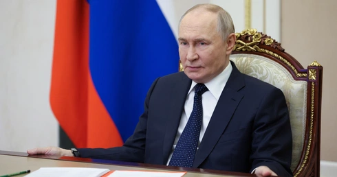 Władimir Putin