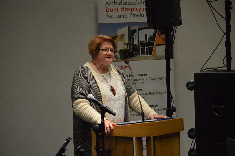 25-lecie Archidiecezjalnego Domu Hospicyjnego