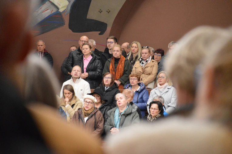 25-lecie Archidiecezjalnego Domu Hospicyjnego