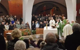 25-lecie działalności Archidiecezjalnego Domu Hospicyjnego