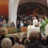 25-lecie działalności Archidiecezjalnego Domu Hospicyjnego
