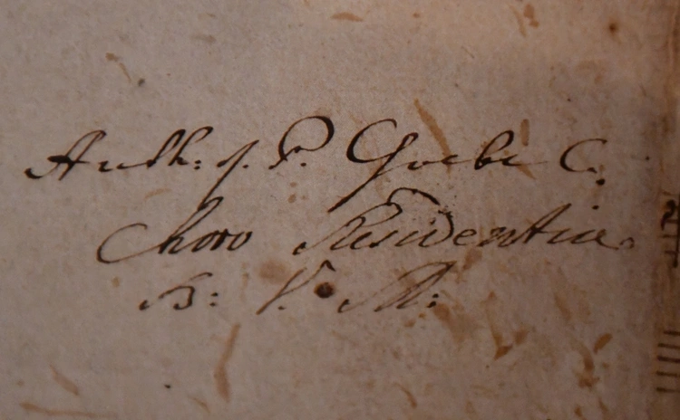 Koncert w sanktuarium Matki Bożej Królowej Pokoju w Otyniu