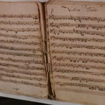 Koncert w sanktuarium Matki Bożej Królowej Pokoju w Otyniu