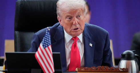 Sankcje na rosyjską ropę: jakie skutki może przynieść decyzja Trumpa?