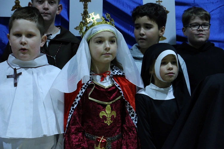 Bal Wszystkich Świętych w Wołowie 2025