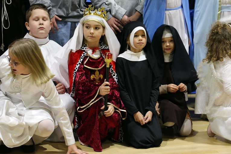 Bal Wszystkich Świętych w Wołowie 2025