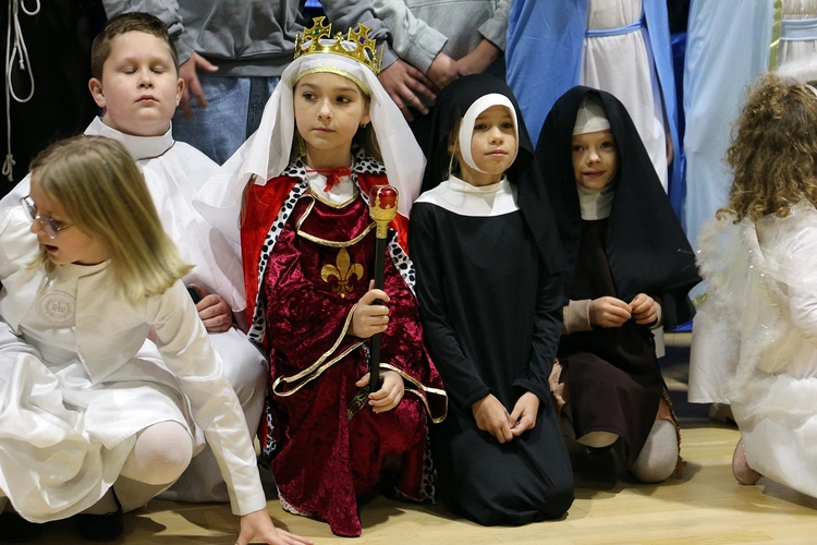 Bal Wszystkich Świętych w Wołowie 2025