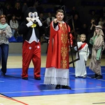 Bal Wszystkich Świętych w Wołowie 2025
