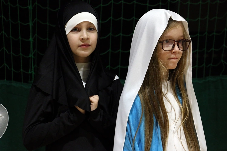 Bal Wszystkich Świętych w Wołowie 2025