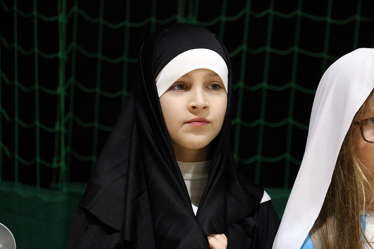 Bal Wszystkich Świętych w Wołowie 2025