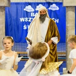 Bal Wszystkich Świętych w Brzeziej Łące 2025