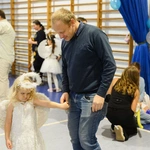 Bal Wszystkich Świętych w Brzeziej Łące 2025