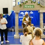 Bal Wszystkich Świętych w Brzeziej Łące 2025