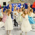 Bal Wszystkich Świętych w Brzeziej Łące 2025