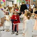 Bal Wszystkich Świętych w Brzeziej Łące 2025
