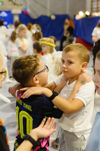 Bal Wszystkich Świętych w Brzeziej Łące 2025