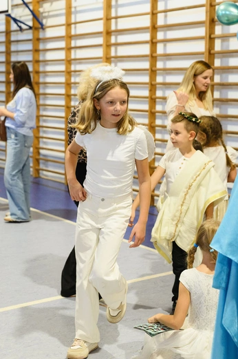 Bal Wszystkich Świętych w Brzeziej Łące 2025