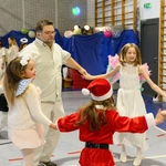 Bal Wszystkich Świętych w Brzeziej Łące 2025