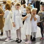 Bal Wszystkich Świętych w Brzeziej Łące 2025