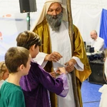 Bal Wszystkich Świętych w Brzeziej Łące 2025