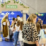 Bal Wszystkich Świętych w Brzeziej Łące 2025