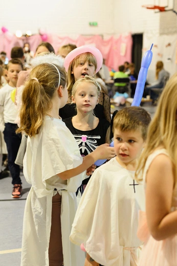 Bal Wszystkich Świętych w Brzeziej Łące 2025