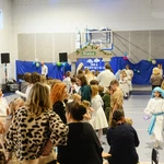 Bal Wszystkich Świętych w Brzeziej Łące 2025
