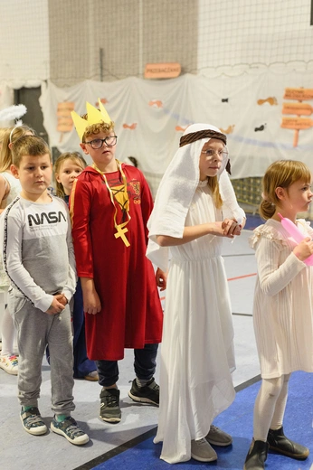 Bal Wszystkich Świętych w Brzeziej Łące 2025