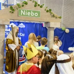 Bal Wszystkich Świętych w Brzeziej Łące 2025
