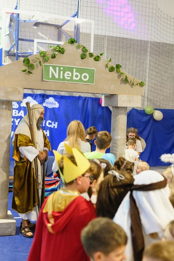 Bal Wszystkich Świętych w Brzeziej Łące 2025