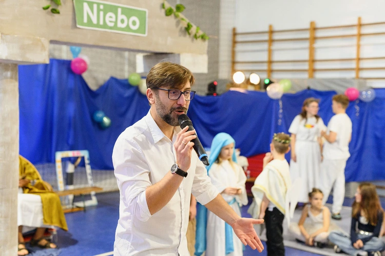 Bal Wszystkich Świętych w Brzeziej Łące 2025