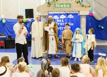 Bal Wszystkich Świętych w Brzeziej Łące 2025