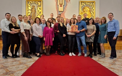 Klucz do budowania trwałego małżeństwa