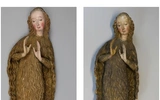 Św. Maria Magdalena znów w Tarnowie