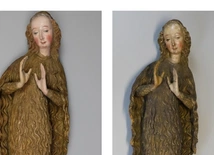 Św. Maria Magdalena znów w Tarnowie