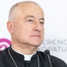 „Nie siłą, ale pokorą”. Komunikat biskupa sosnowieckiego o prawdzie, nawróceniu i bólu Kościoła