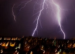 Czy grozi nam burza magnetyczna?
