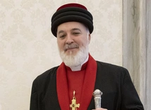 Mar Awa III, patriarcha Asryjskiego Kościoła Wschodu