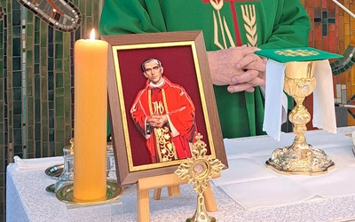 Kolega z wojska pierwszego dyrektora