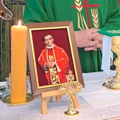 Kolega z wojska pierwszego dyrektora