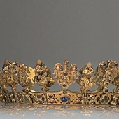 Skarb Średzki. Królewskie klejnoty sprzed 600 lat