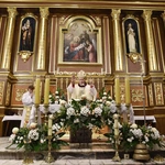 Jubileusz kościoła w Tymbarku