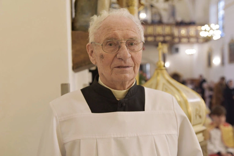 Jubileusz kościoła w Tymbarku