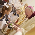 Jubileusz kościoła w Tymbarku