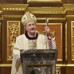 Jubileusz kościoła w Tymbarku