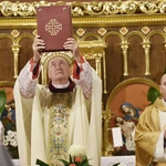 Jubileusz kościoła w Tymbarku