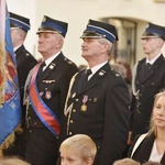 Jubileusz kościoła w Tymbarku